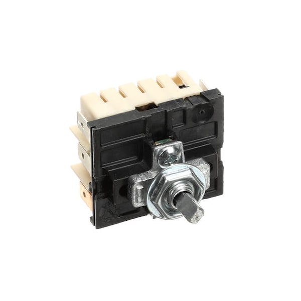 Infinite Switch 208V